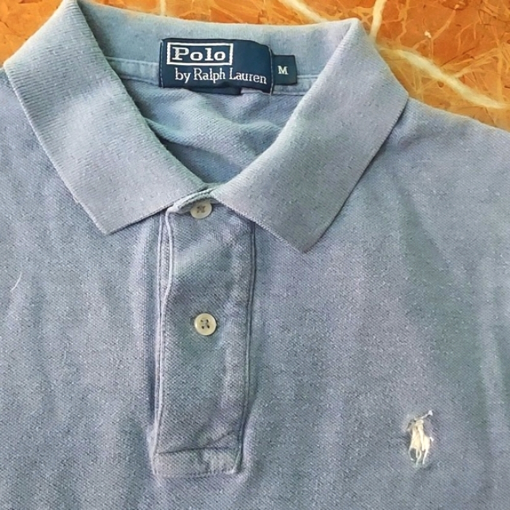 RALPH LAUREN polo